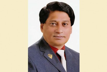 প্রার্থী হিসেবে আমি পুরোপুরি প্রস্তুত : নবীউল্লাহ নবী
