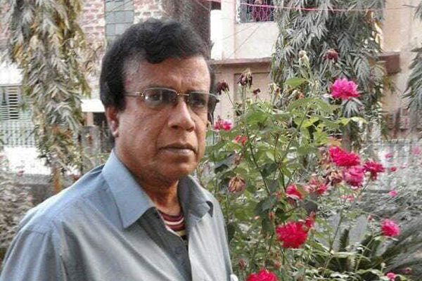 নাটোরের বিশিষ্ট সাংস্কৃতিক কর্মী এটিএম জালাল আর নেই