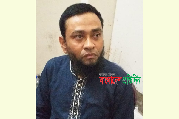 অবশেষে স্বাস্থ্যের সেই আবজাল কারাগারে (ভিডিও)
