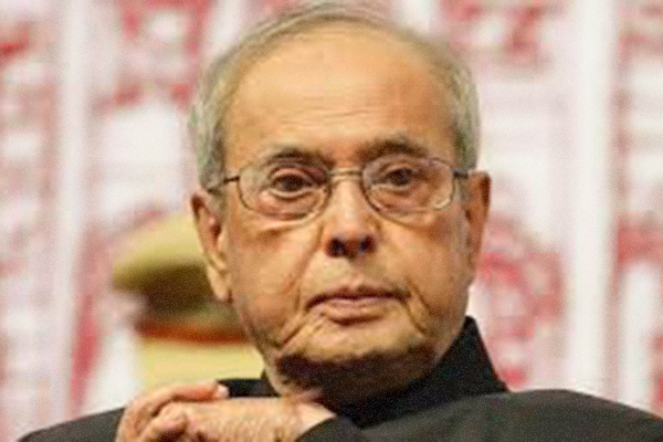 ফুসফুসে সংক্রমণ, এখনো লাইফ সাপোর্টে প্রণব মুখার্জি