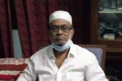 করোনায় বাগেরহাট জেলা আওয়ামী লীগের সাবেক সাধারণ সম্পাদকের মৃত্যু