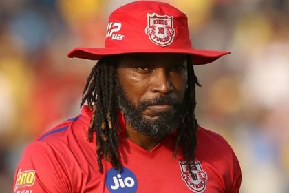 অনিশ্চয়তা কাটল গেইলের
