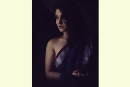 মাঝে মাঝে এ রকম ছবি দেব ভাবছি: মিথিলা