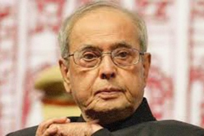 ফুসফুসে সংক্রমণ, এখনো লাইফ সাপোর্টে প্রণব মুখার্জি