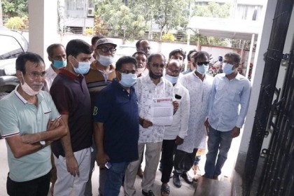 আবদুস সালামের নামে রাজশাহীর টেনিস কমপ্লেক্সের নামকরণের দাবি