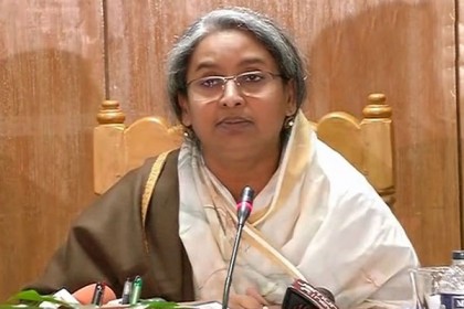 শিক্ষানীতি সংশোধনের উদ্যোগ নেওয়া হয়েছে : শিক্ষামন্ত্রী