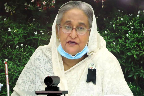 পরীক্ষা তো হবে না, দেখছি কী করা যায় : প্রধানমন্ত্রী
