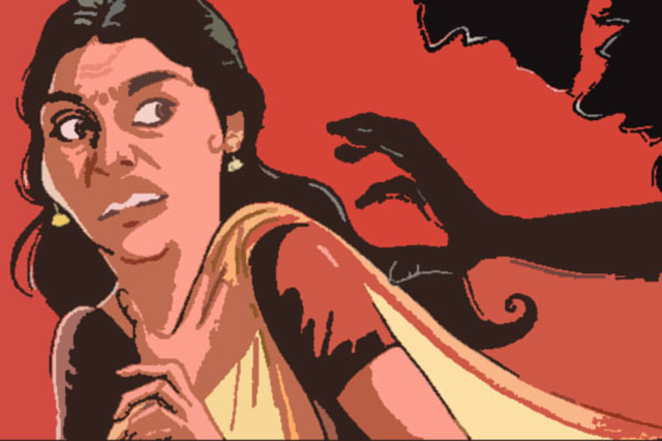 বগুড়ায় যৌতুক না পেয়ে স্ত্রীকে পুড়িয়ে হত্যাচেষ্টার অভিযোগ

