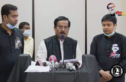 সেপ্টেম্বরের মধ্যেই ছাত্রলীগের সকল কমিটি সম্পন্ন করার নির্দেশ আওয়ামী লীগের 