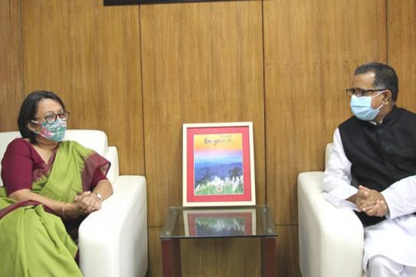 বাংলাদেশের সঙ্গে ফ্লাইট চালুর প্রস্তাব ভারতের