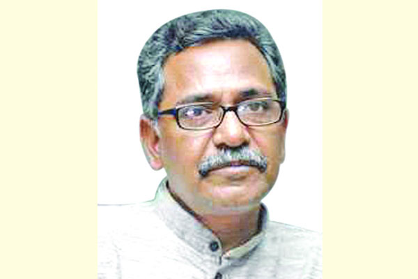 উন্নয়নের নামে বিনাশী প্রকল্প