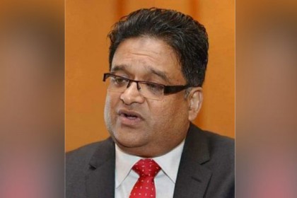 রাষ্ট্রদূত মাহবুব উজ জামানকে আবারও চীনে চুক্তিভিত্তিক নিয়োগ