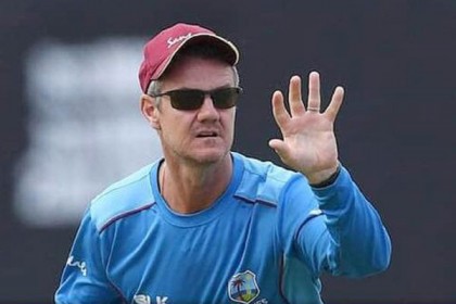এইচপি দলের নতুন হেড কোচ টবি রাডফোর্ড