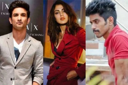 প্রকাশ্যে এল আরও চাঞ্চল্যকর তথ্য, রিয়াকে মাদক সরবরাহ করত সুশান্তের বাড়ির কর্মী দীপেশ!