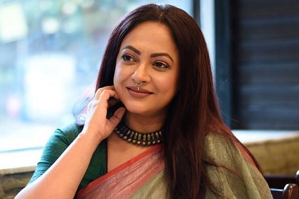 মিরাক্কেল থেকে বাদ পড়লেন শ্রীলেখা! 