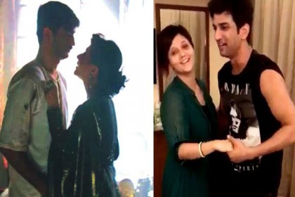 আত্মহত্যা বলে মনে হচ্ছে না, সুশান্তের মৃত্যু নিয়ে স্বস্তিকা