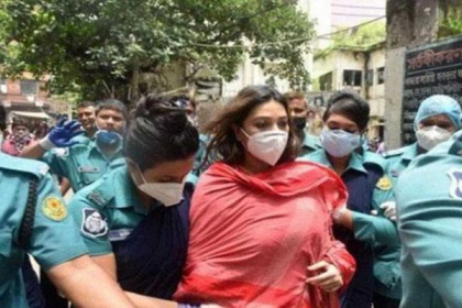 ডা. সাবরিনাসহ ৮ জনের বিরুদ্ধে সাক্ষ্য শুরু