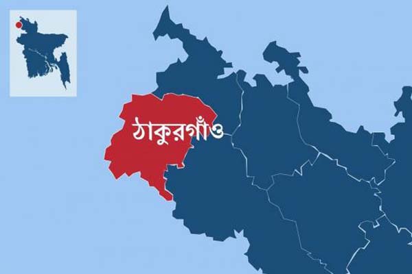ঠাকুরগাঁওয়ে মুক্তিযোদ্ধার কন্যাকে হত্যাচেষ্টার অভিযোগ