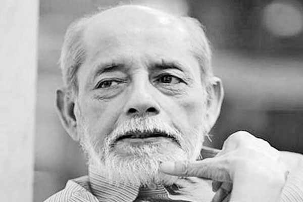 কথাসাহিত্যিক ও বিশিষ্ট সাংবাদিক রাহাত খান আর নেই