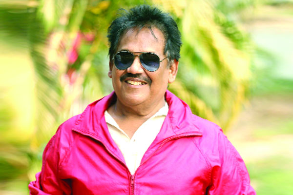 ভালো আছেন ফেরদৌস ওয়াহিদ