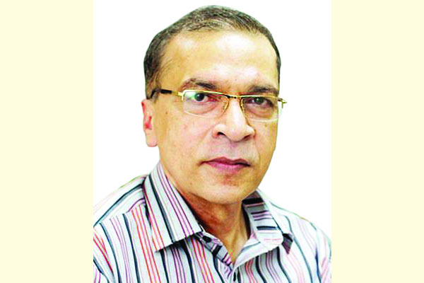 নিজেকে অযোগ্য ভাবলে পদত্যাগ করুন