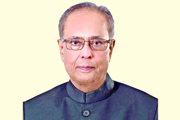 শারীরিক অবস্থার ওঠানামা চলছে প্রণব মুখার্জির
