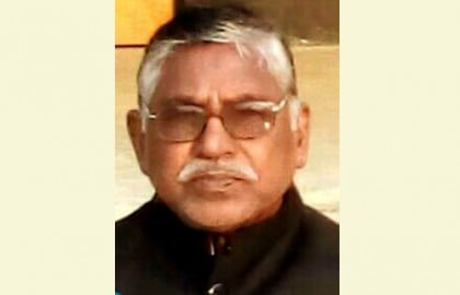 লালমনিরহাটে করোনায় ইউপি চেয়ারম্যানের মৃত্যু
