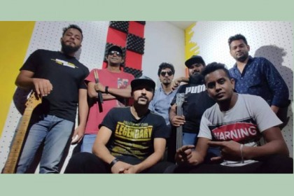 সরাসরি আড্ডা ও গান নিয়ে আসছেন  শাফিন আহমেদ