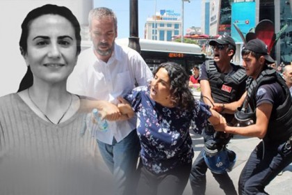 যে কারণে জেলে অনশনের ২৩৮তম দিনে তুর্কি আইনজীবীর মৃত্যু