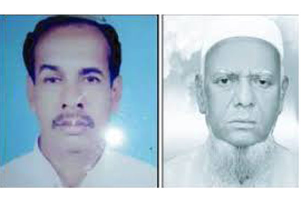 হবিগঞ্জে আওয়ামী লীগ সভাপতি ও তার ভাইয়ের বিরুদ্ধে যুদ্ধাপরাধের অভিযোগ