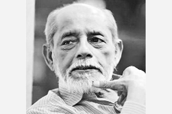 বুদ্ধিজীবী কবরস্থানে শেষ শয্যায় রাহাত খান