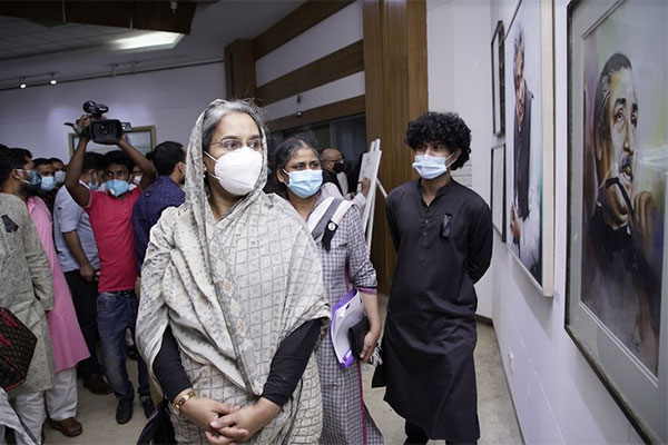 বাতিল নয়, এইচএসসি পরীক্ষা নেয়ার পরিবেশ এখনও তৈরি হয়নি : শিক্ষামন্ত্রী
