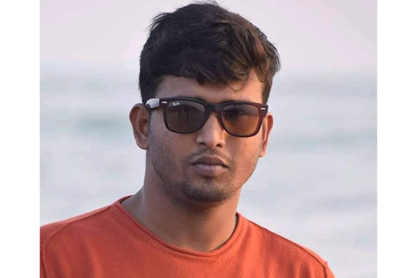 ঠিকাদারকে মারধর করে চাঁদাবাজির অভিযোগে ছাত্রলীগ নেতা আটক