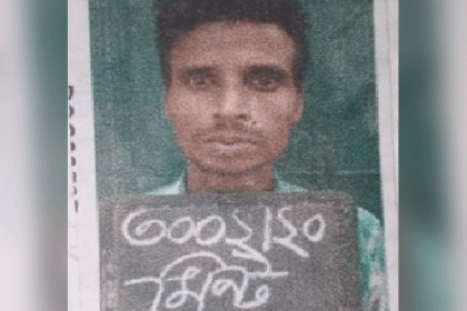 হাসপাতাল থেকে পালানো সেই কয়েদি বাবুবাজার থেকে গ্রেফতার