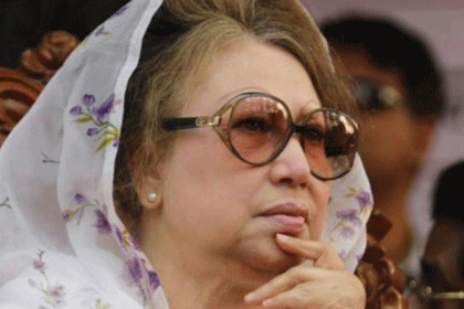 খালেদা জিয়ার সাজা স্থগিতের মেয়াদ বৃদ্ধির আবেদন