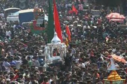 এবার চট্টগ্রামে তাজিয়া মিছিল হচ্ছে না