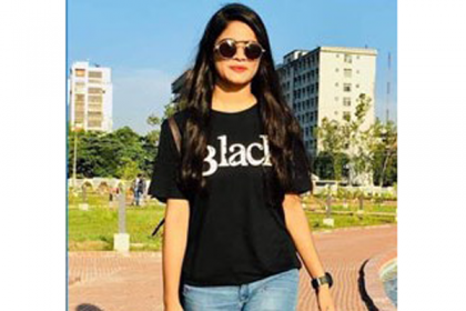 দুই সহযোগীসহ ‘লেডি গ্যাং লিডার’ সিমি গ্রেফতার