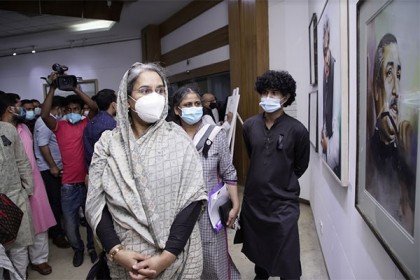 বাতিল নয়, এইচএসসি পরীক্ষা নেয়ার পরিবেশ এখনও তৈরি হয়নি : শিক্ষামন্ত্রী
