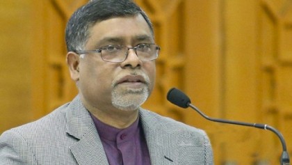 করোনা সংকট মোকাবেলায় দেশ সফল হয়েছে: স্বাস্থ্যমন্ত্রী