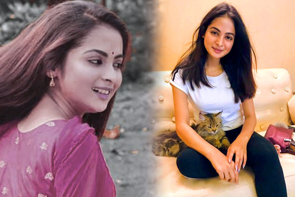 তরুণ অভিনেত্রী লরেনের আত্মহত্যা