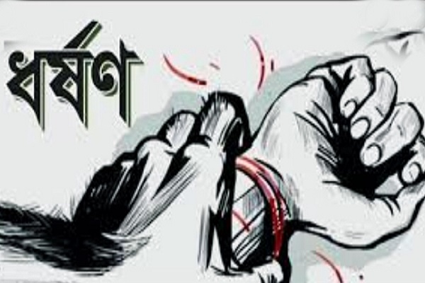 মানিকগঞ্জে শিশু ধর্ষণের অভিযোগে আটক ২