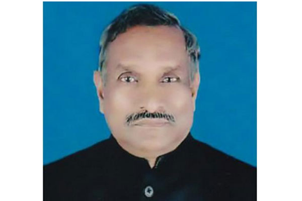 পাবনা-৪ আসনে আওয়ামী লীগের মনোনয়ন পেলেন নুরুজ্জামান বিশ্বাস