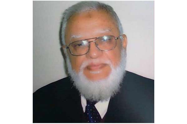 করোনায় আক্রান্ত মুক্তিযুদ্ধের সেক্টর কমান্ডার আবু ওসমান চৌধুরী