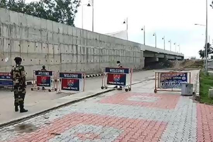 ভারতীয় প্রান্তে সেতু নির্মাণে পরিদর্শনে গেল পাকিস্তানি প্রতিনিধি দল
