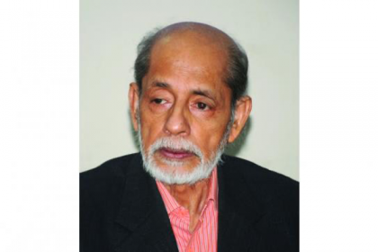 রাহাত খানের মৃত্যুতে অল ইউরোপ বাংলাদেশ প্রেস ক্লাবের শোক