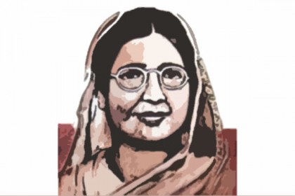 বিবিসির ভিডিওচিত্রে 'বেগম রোকেয়া : দ্য ফরগটেন নাইনটিথ সেঞ্চুরি ফেমিনিস্ট'