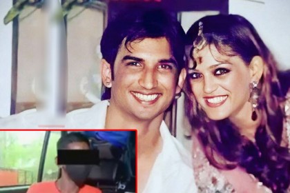 'সুশান্তের পা ভাঙা ছিল, এমনকি চিকিৎসকরাও বলছিলেন এটা খুন'