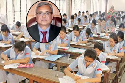 'পরিস্থিতি সাপেক্ষে নভেম্বরে এইচএসসি পরীক্ষা হতে পারে'