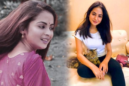 তরুণ অভিনেত্রী লরেনের আত্মহত্যা