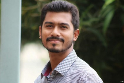 আমি শুধু একজনের উদাহরণ দিলাম : ভিপি নুর 
